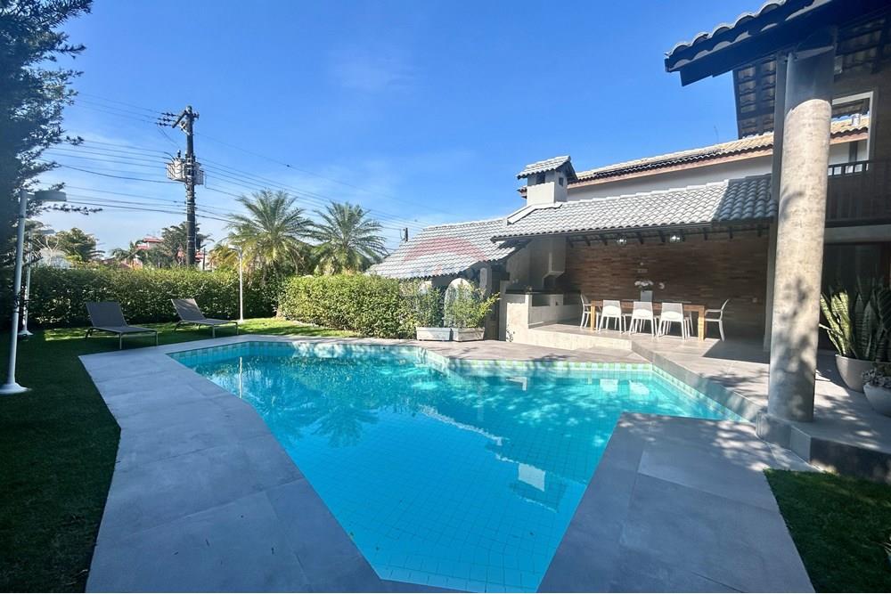 Casa de Condomínio - Venda - Guarujá , São Paulo - IMG_0947.jpeg - 690981024-371