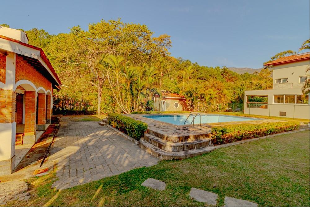 Casa de Condomínio - Venda - Atibaia , São Paulo - 37.jpg - 690921044-74