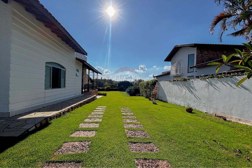 Casa de Condomínio - Alugar - Vinhedo , São Paulo - 1-IMG_6169.jpg - 690941009-139