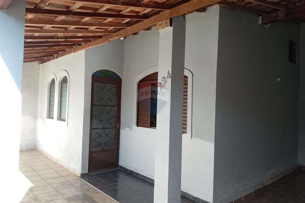 Casa - Alugar - Cosmópolis , São Paulo - IMG_20240613_132331_904.jpg - Garagem - 690831047-410