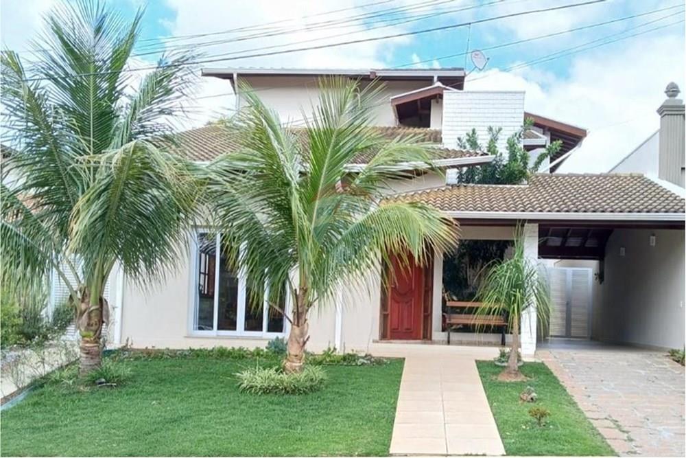 Casa de Condomínio - Alugar - Louveira , São Paulo - WhatsApp Image 2025-10-09 at 07.28.25 (3).jpeg - 690941027-35