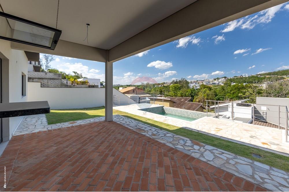 Casa de Condomínio - Venda - Louveira , São Paulo - TKD-9493.jpg - 690941025-166