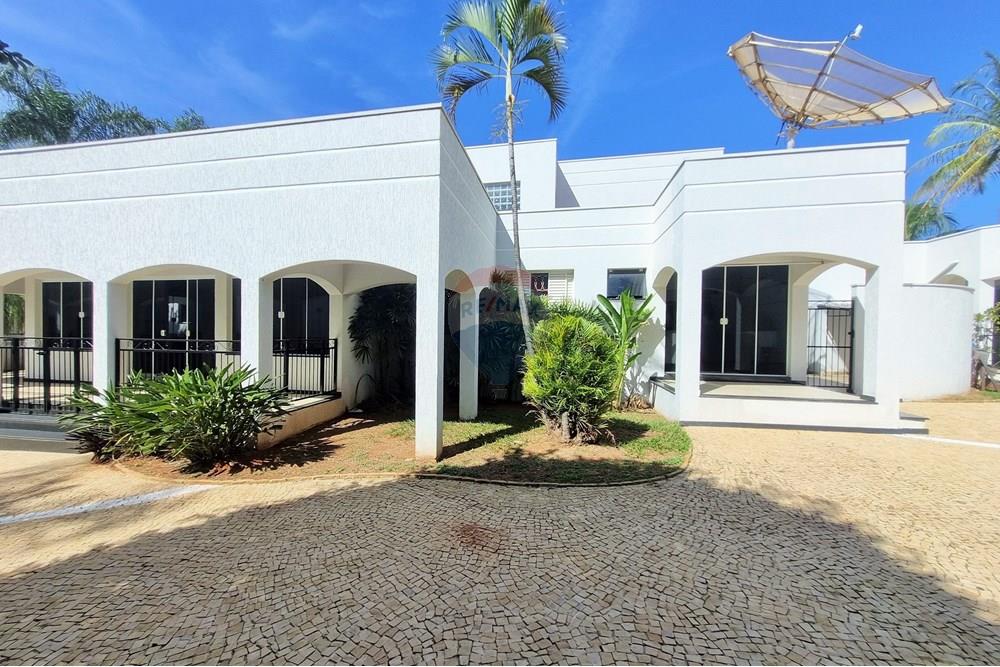 Casa - Alugar - Americana , São Paulo - 85.jpg - 690231011-81