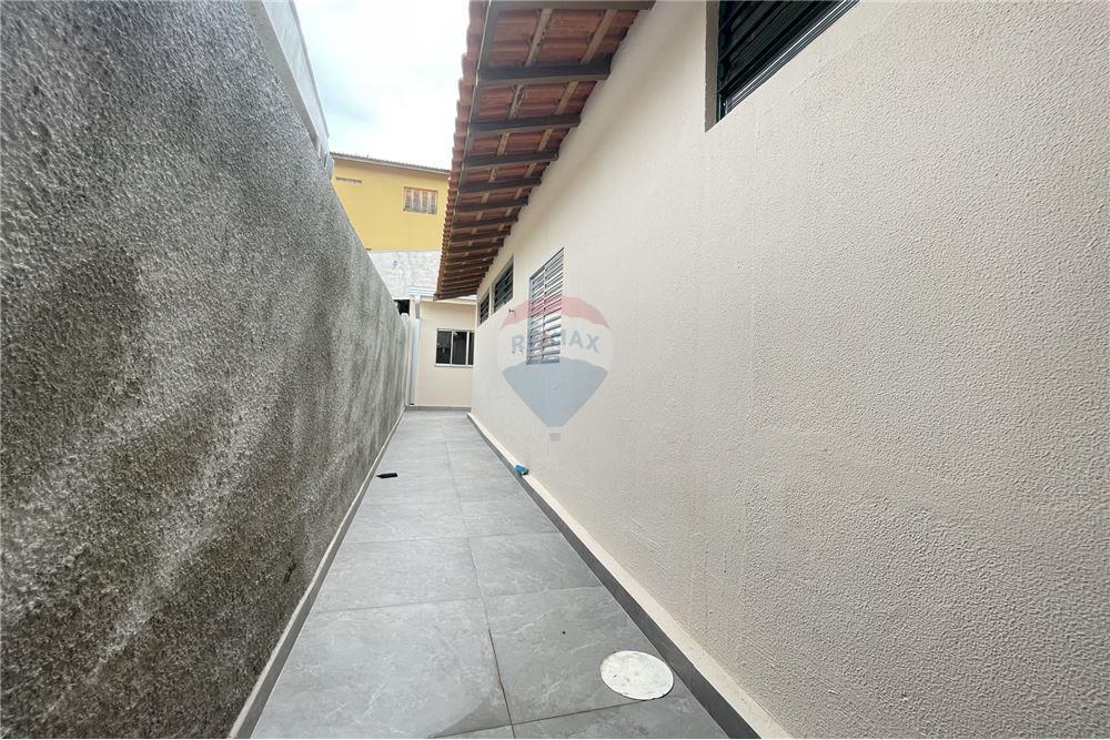 Casa - Alugar - Vinhedo , São Paulo - Fachada - 691091010-168