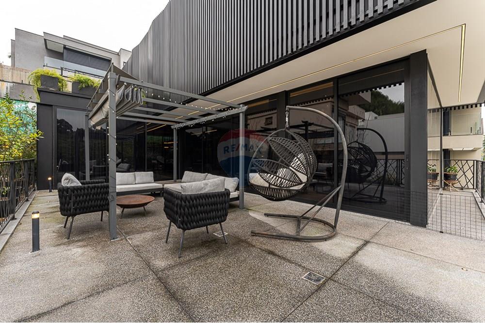 Casa de Condomínio - Venda - Santana de Parnaíba , São Paulo - CAR06461.jpg - 691081025-5