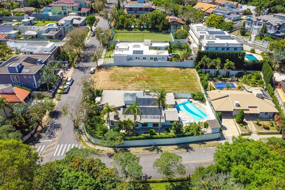 Casa - Venda - Atibaia , São Paulo - DJI_0187.jpg - Fachada - 690471003-133