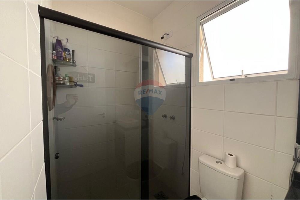 Casa para alugar com 2 quartos, 60m² - Foto 8