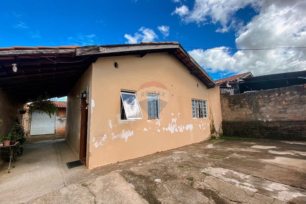 Casa - Venda - Mogi Guaçu , São Paulo - IMG_4566(1).JPG - 690521010-463