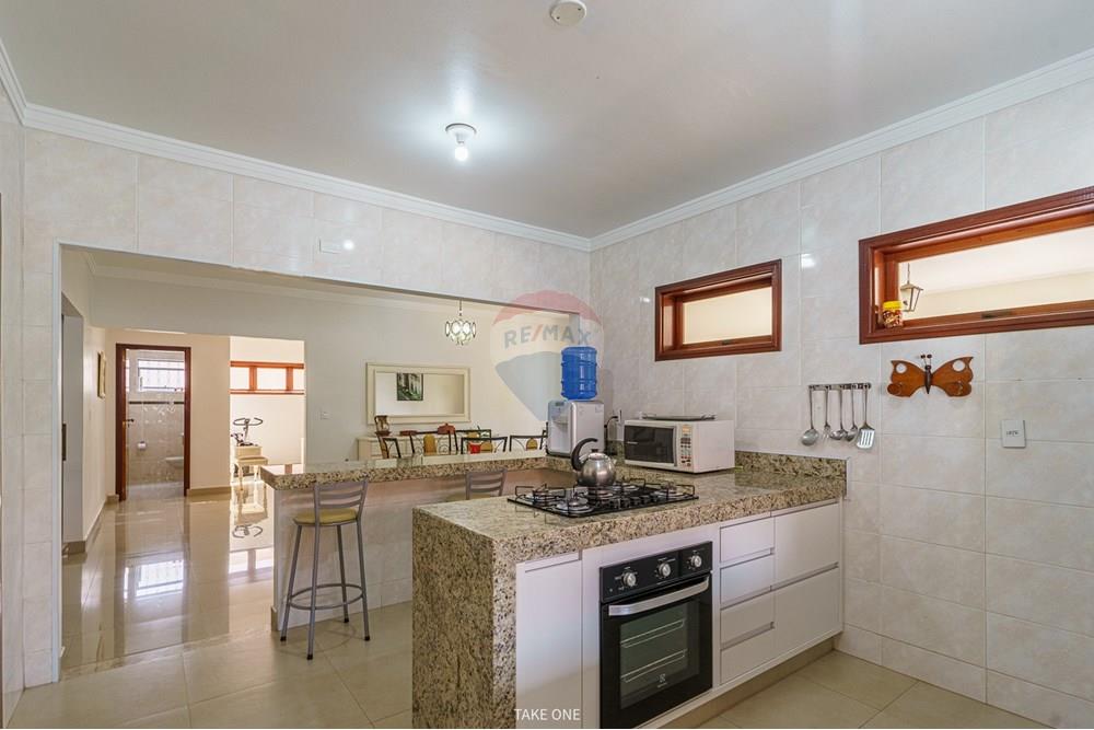 Casa de Condomínio - Venda - Vinhedo , São Paulo - DSC05973-HDR.jpg - 690941017-67