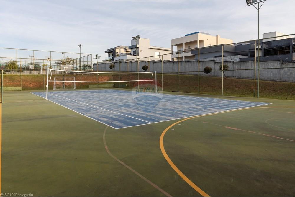 Casa de Condomínio - Venda - Itupeva , São Paulo - quadra poliesportiva.jpg - 690801041-119