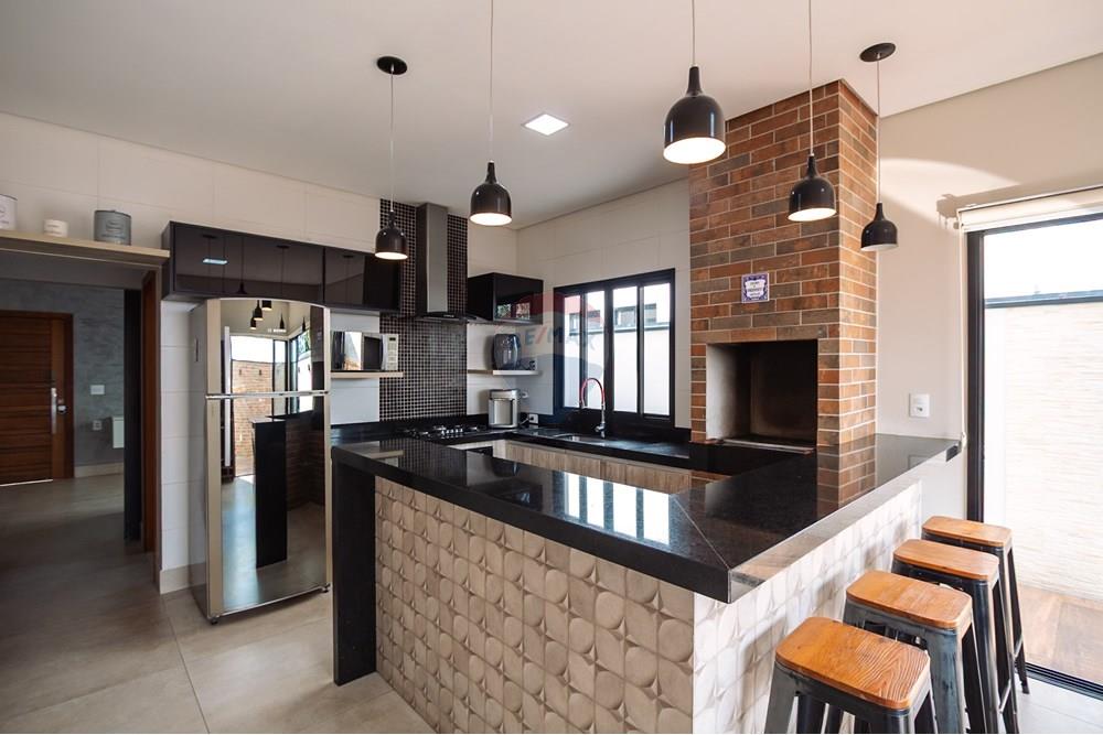 Casa de Condomínio - Venda - Salto , São Paulo - IMG_3290.jpg - Cozinha - 690651008-91