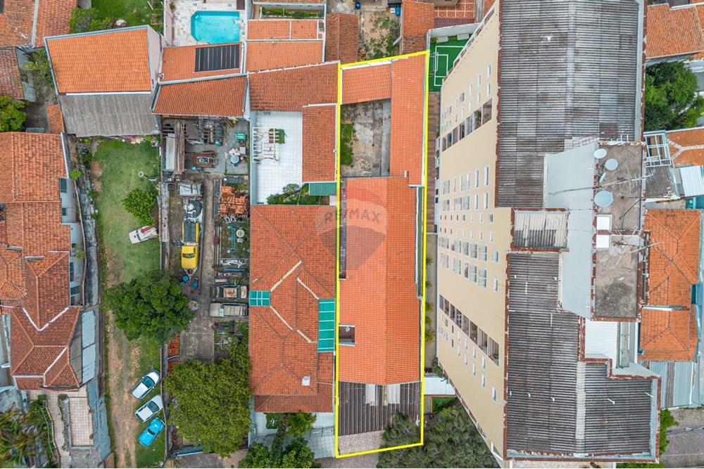 Casa Comercial - Venda - Campinas , São Paulo - DJI_0054.jpg - Fachada - 690941019-93