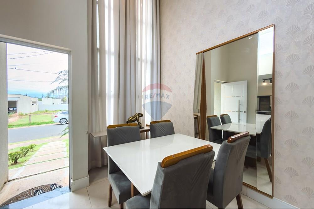 Casa de Condomínio - Venda - Indaiatuba , São Paulo - IMG_3290.jpg - Sala de estar - 690651013-56