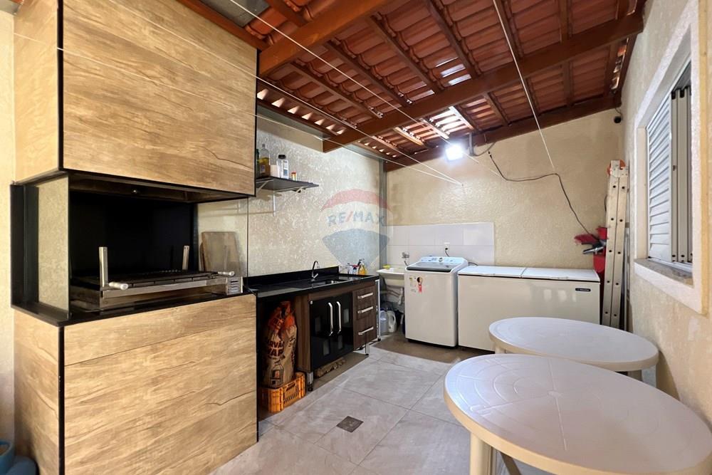 Casa - Venda - Cajamar , São Paulo - ISVT5783.JPG - 691211010-1