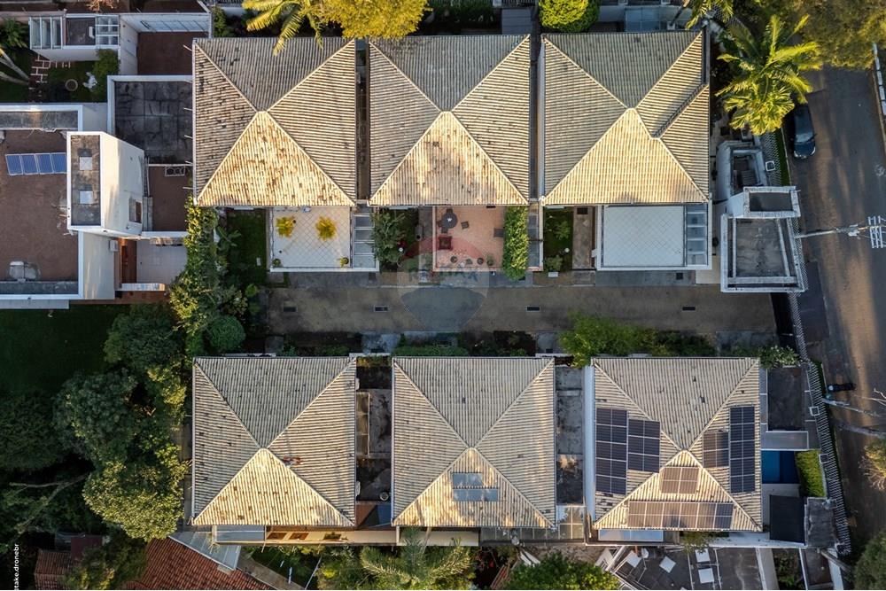 Casa de Condomínio - Venda - São Paulo , São Paulo - TKD-2501.jpg - 690681132-61