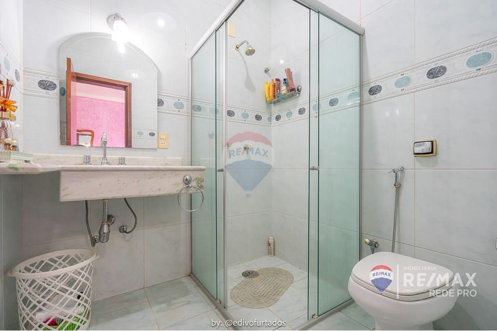 Casa de Condomínio - Venda - Valinhos , São Paulo - EDI04593EDIVO - RG98002306922SSPCE - Nadyegge Mondini - MIRANTE DO LENHEIRO.jpg - Suite - 690851090-45