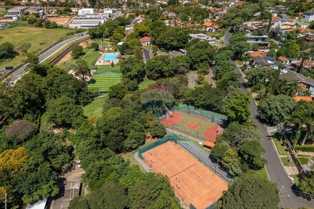 Casa de Condomínio - Venda - Vinhedo , São Paulo - TKD-17288.jpg - 690941054-2