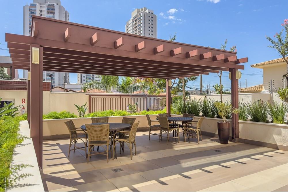 Apartamento - Venda - Campinas , São Paulo - Area Lazer_Pergolado-TKD-3981.jpg - 690541228-4