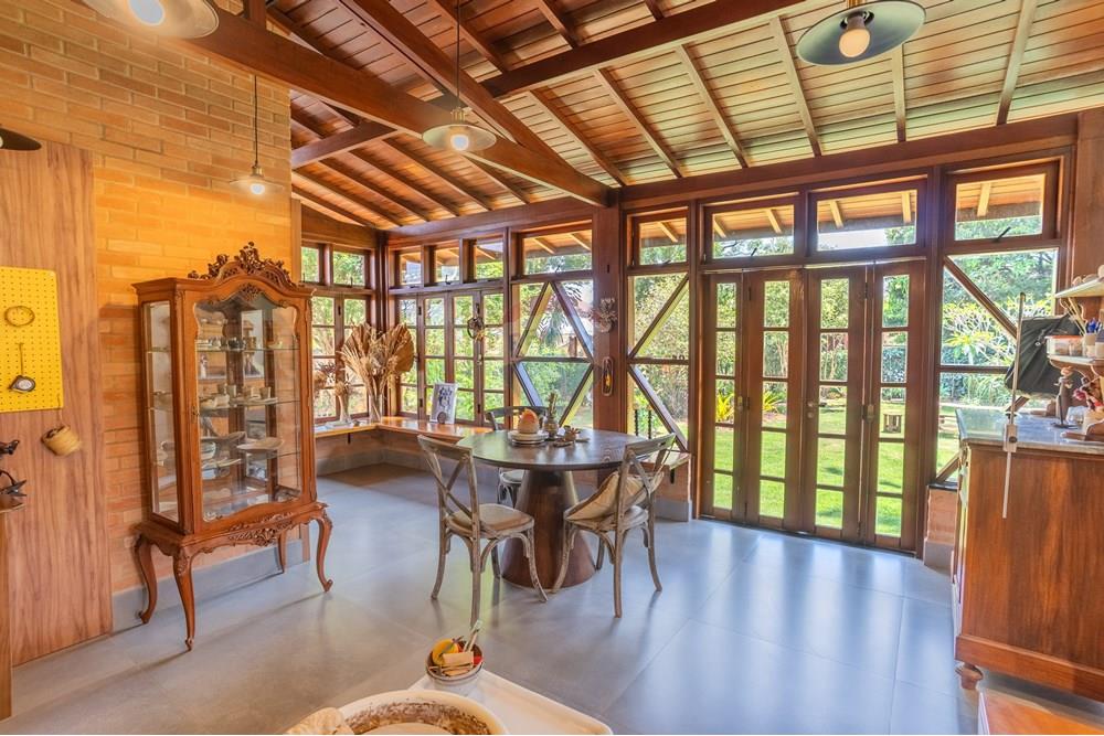 Casa de Condomínio - Alugar - Campinas , São Paulo - Raquel--48.jpg - 690681132-524