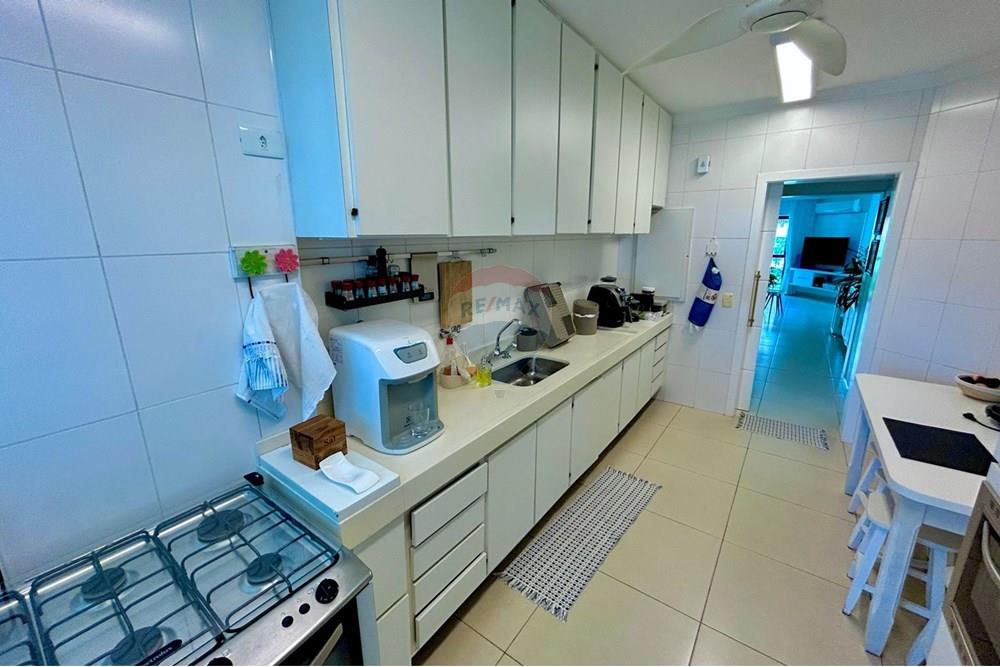 Apartamento - Venda - Guarujá , São Paulo - WhatsApp Image 2025-12-11 at 10.16.04 (5).jpeg - Cozinha - 690821075-19