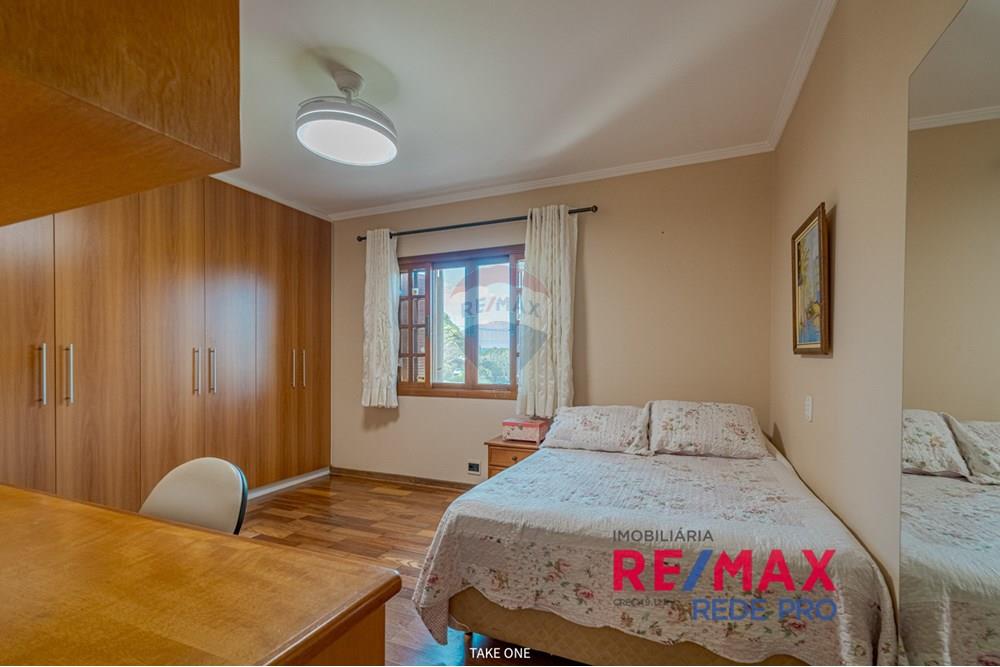 Casa de Condomínio - Venda - Vinhedo , São Paulo - DSC00203-HDR.jpg - 690541220-11