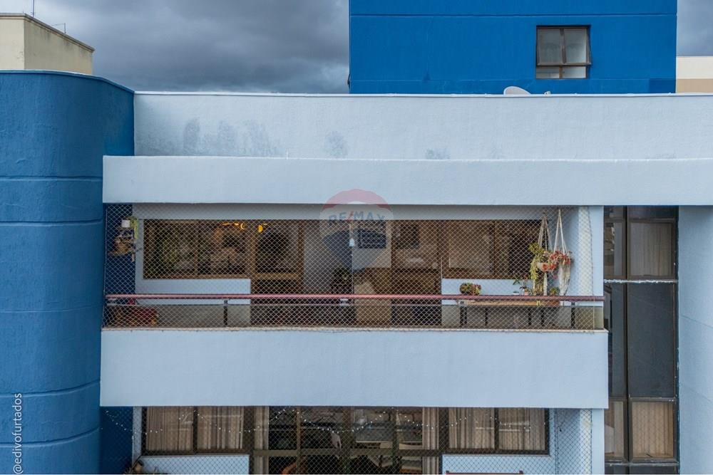 Apartamento - Venda - Campinas , São Paulo - DJI_20260116153123_0021_D_EDIVOFURTAEDIVO FURTADO SILVA - RG98002306022 SSPCE - VILA ITAPURA - VANESSA VINCIGUERRI.jpg - Fachada - 690681118-121