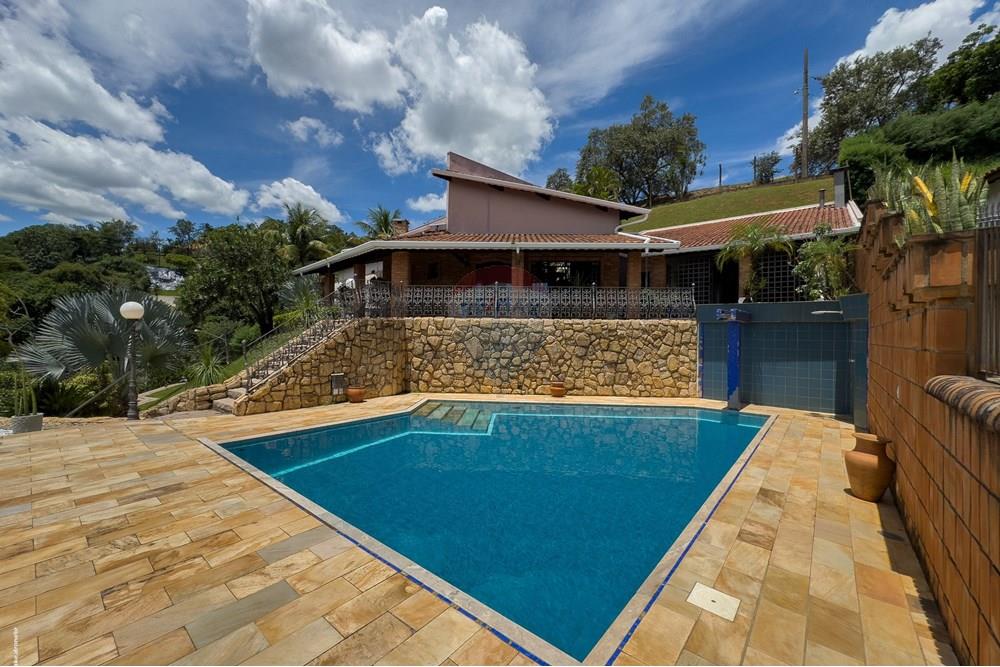 Casa de Condomínio - Venda - Vinhedo , São Paulo - TKD-1120.jpg - 690541189-64