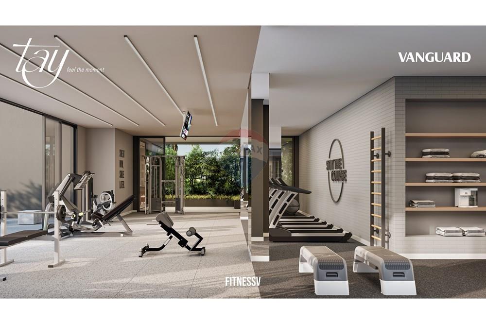 Apartamento - Venda - Campinas , São Paulo - Imagens Virtuais - Vendas14.jpg - 690541082-41