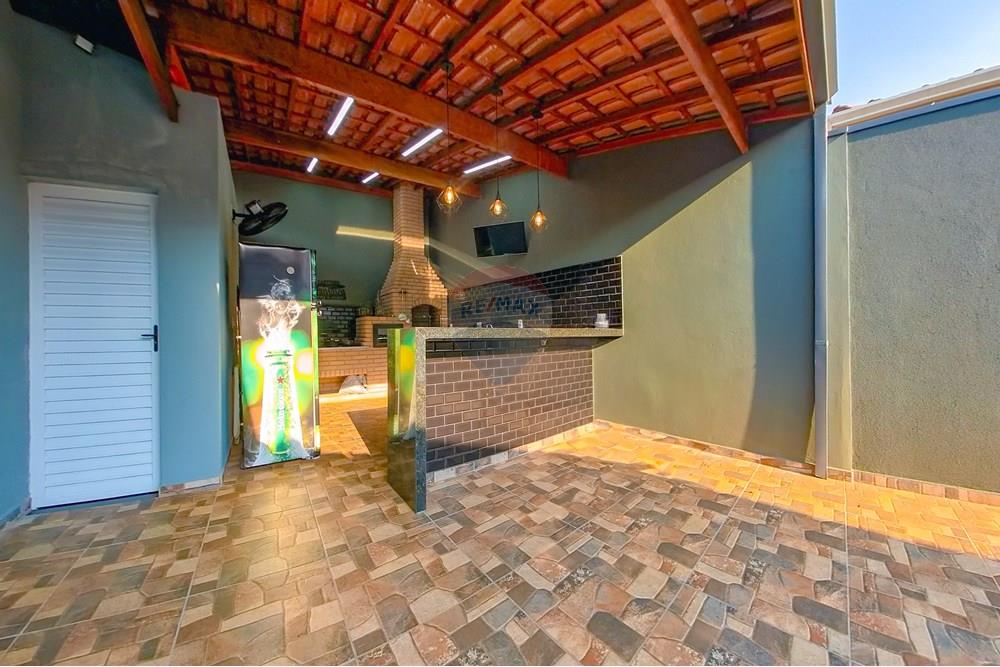 Casa - Venda - Araras , São Paulo - Tratada-30.jpg - 691221006-1