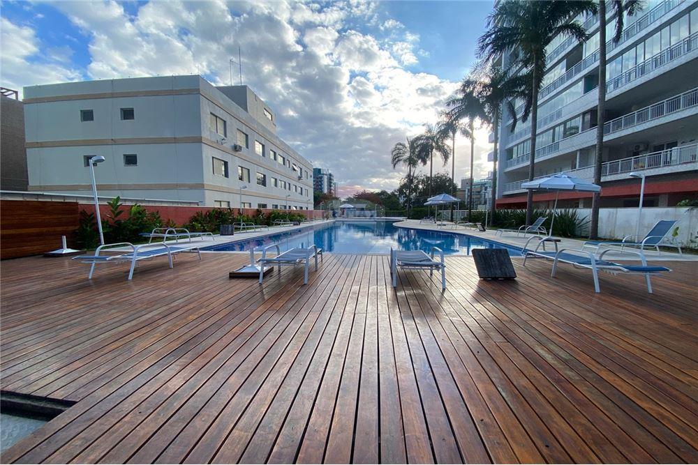 Apartamento - Venda - Guarujá , São Paulo - 34 - 690501053-427