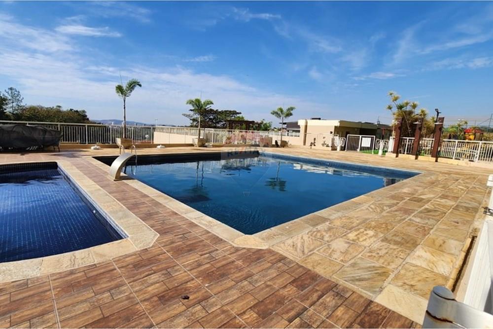 Apartamento - Venda - Valinhos , São Paulo - piscina.jpg - 690491037-85
