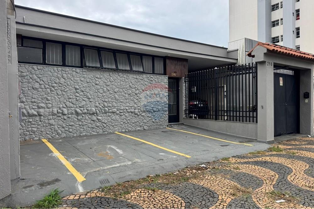 Casa Comercial - Alugar - Campinas , São Paulo - IMG_5947.JPEG - 691181013-13