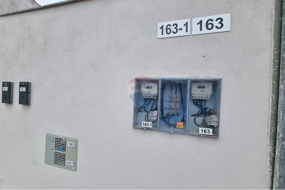 Casa de Vila - Alugar - Bragança Paulista , São Paulo - portão 1.jpg - 690041051-83