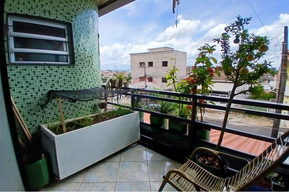 Sobrado - Venda - Americana , São Paulo - 28.jpeg - 691071014-11