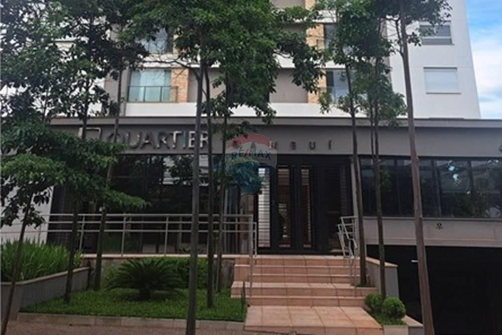 Apartamento - Alugar - Campinas , São Paulo - Z Fachada.jpg - 690681167-80