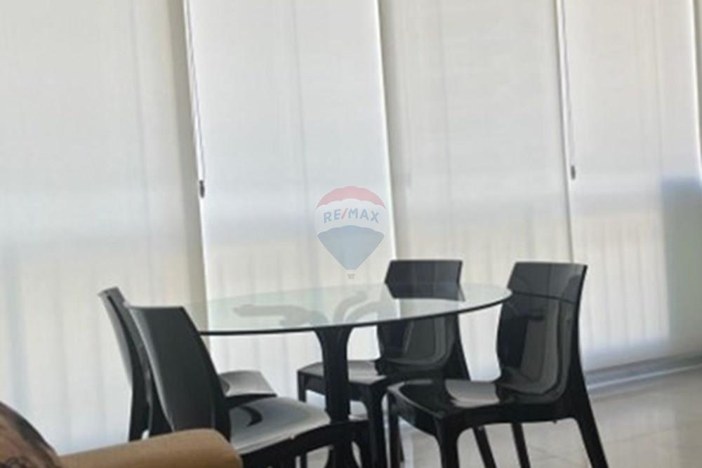 Apartamento - Alugar - Santana de Parnaíba , São Paulo - Screenshot_2.jpg - Sala de jantar - 691141013-108