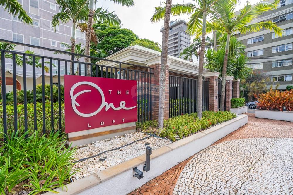 Duplex - Venda - Campinas , São Paulo - EDI01324EDIVO FURTADO SILVA - RG98002306022 SSPCE - THE ONE - MARA MURBACH.jpg - 690681167-98