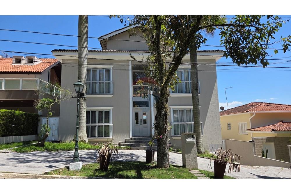 Casa de Condomínio - Venda - Barueri , São Paulo - 20251121_103208.jpg - 690951041-29