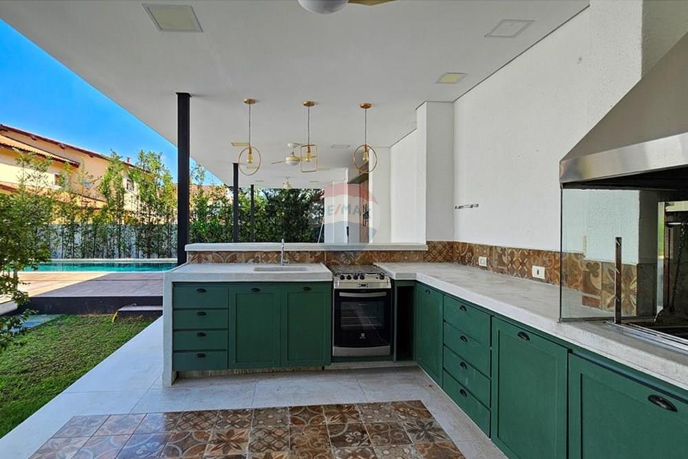 Casa de Condomínio - Venda - Santana de Parnaíba , São Paulo - 20260316_143308.jpg - 691021020-116