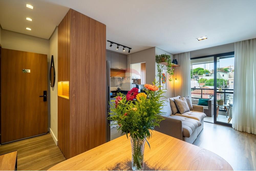 Apartamento - Venda - Jundiaí , São Paulo - DSC03288-HDR.jpg - Sala de jantar - 690591074-7