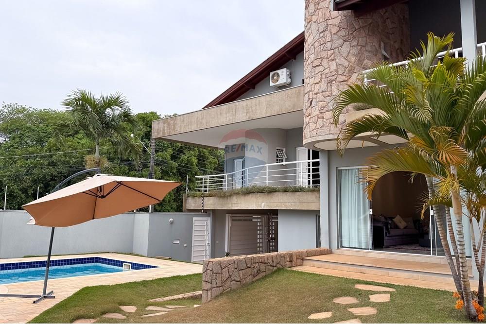 Casa - Venda - Capivari , São Paulo - 5.jpg - 690091006-565