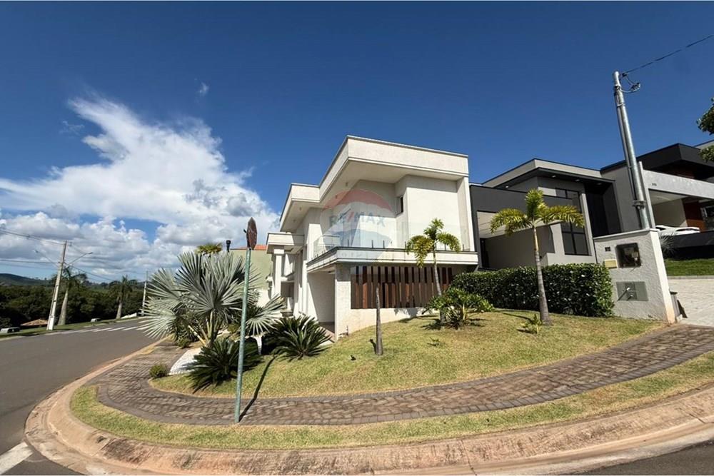 Casa de Condomínio - Venda - Bragança Paulista , São Paulo - WhatsApp Image 2026-02-17 at 19.05.34 (1).jpeg - Fachada - 690041135-39