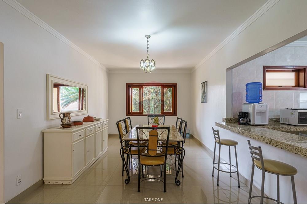 Casa de Condomínio - Venda - Vinhedo , São Paulo - DSC05955-HDR.jpg - 690941017-67