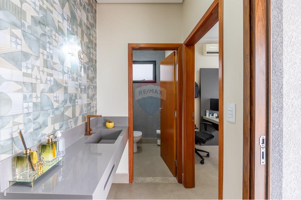 Casa de Condomínio - Venda - Paulínia , São Paulo - TKD-10068.jpg - 690511042-379