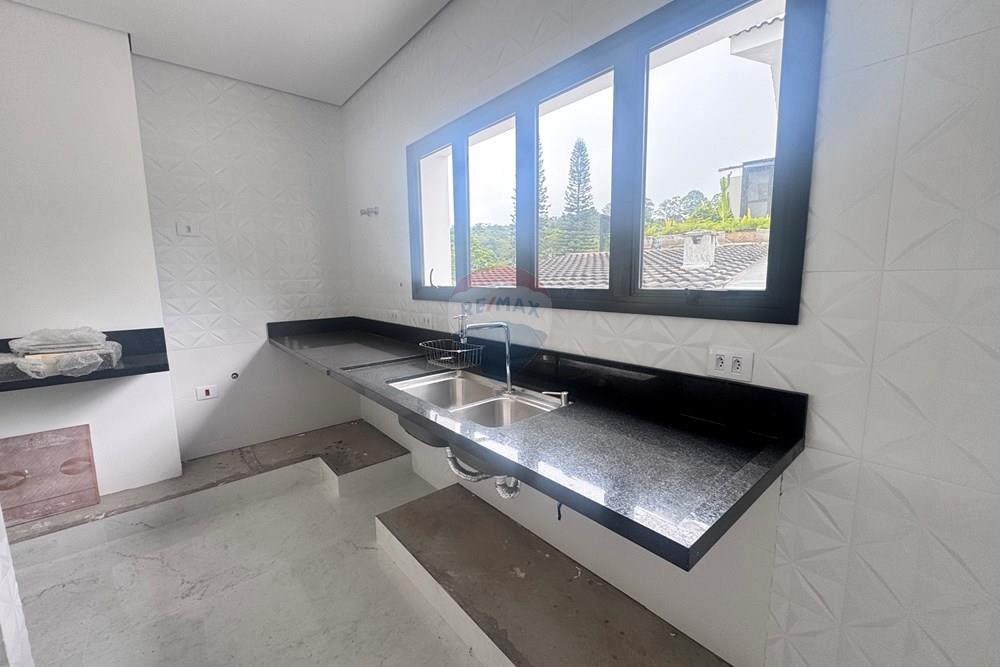 Casa de Condomínio - Venda - Santana de Parnaíba , São Paulo - IMG_0425.JPG - 690951039-30