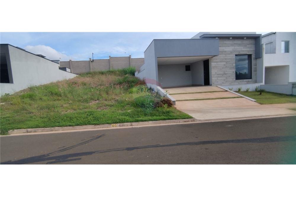 Terreno - Venda - Piracicaba , São Paulo - Fachada - 690781011-463