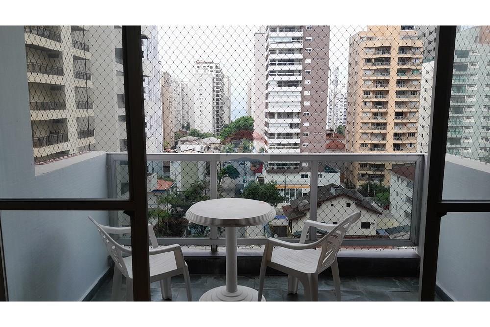 Apartamento - Venda - Guarujá , São Paulo - 20250424_101907.jpg - 690551040-260