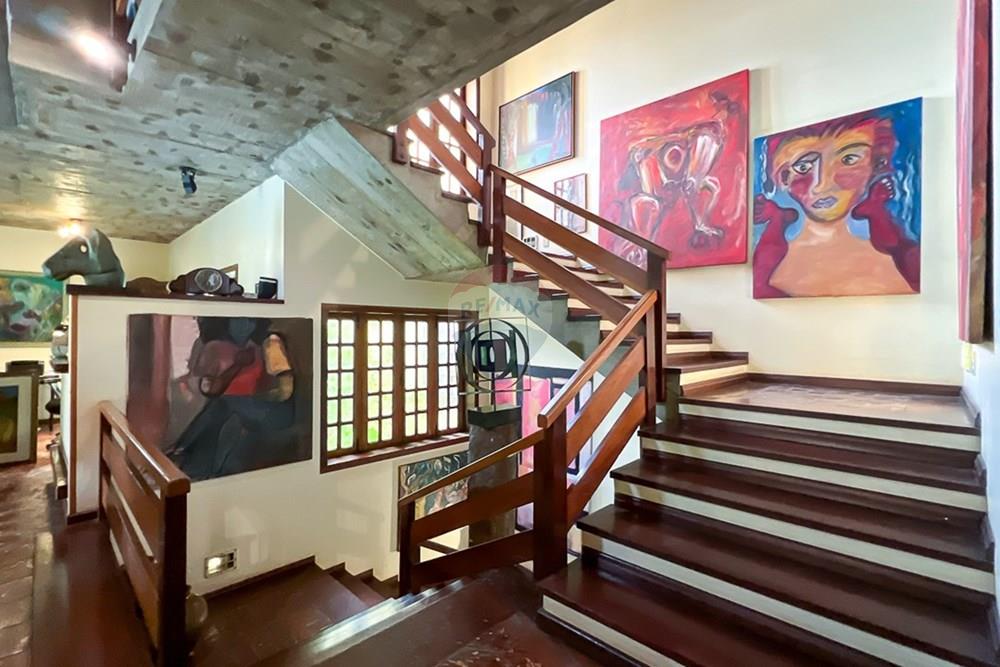 Casa de Condomínio - Venda - Barueri , São Paulo - GIFX2388-28.jpg - 691081022-4