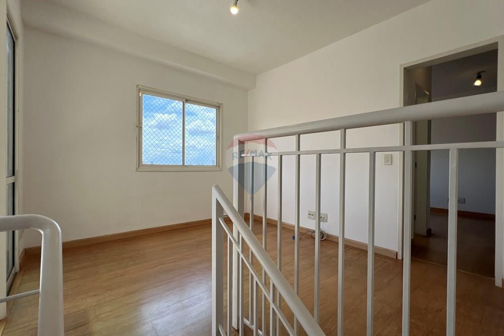 Cobertura - Venda - Barueri , São Paulo - CTZK9167.JPG - 691081040-1