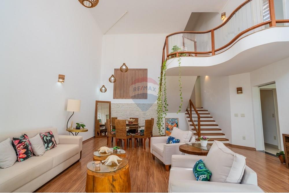 Casa de Condomínio - Venda - Campinas , São Paulo - FOTOS IMOBILIARIAS - BRMAKER- LUCIANA SERRA-45.jpg - Sala de estar - 690681058-69